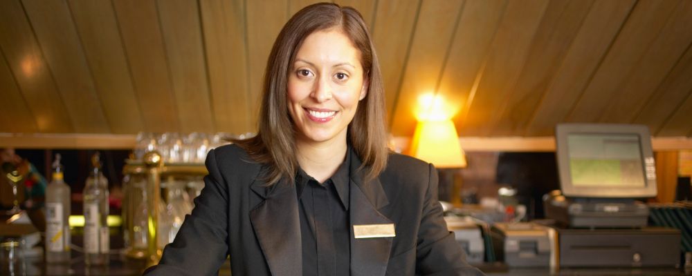 Empleo y salidas profesionales del FP Hostelería 1 7