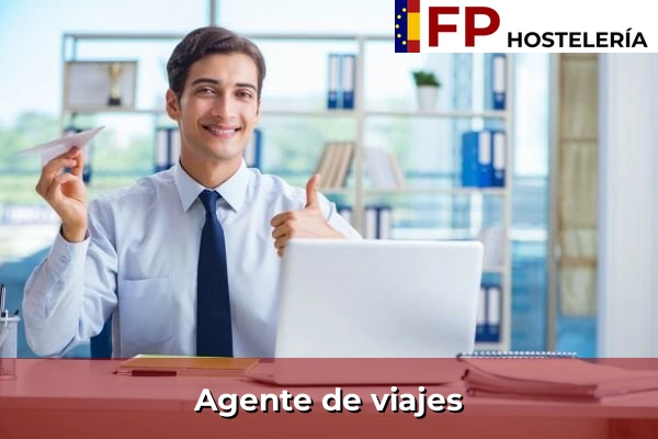 Agente de viajes