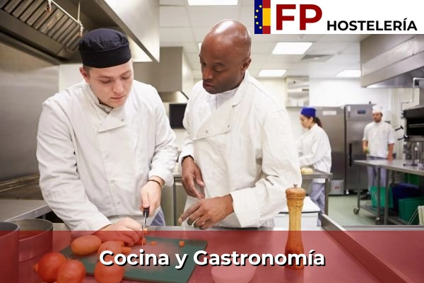 Empleos en Cocina y Gastronomía