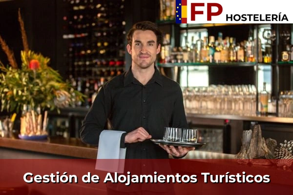 Empleos en Gestión de Alojamientos Turísticos