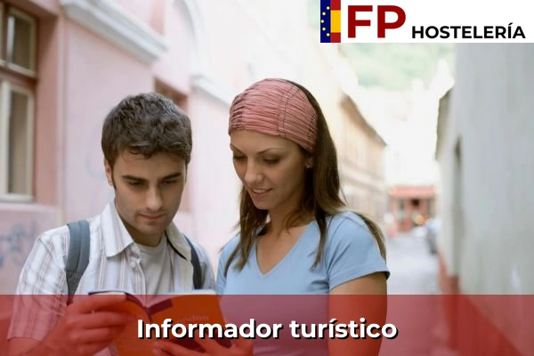 Informador turístico