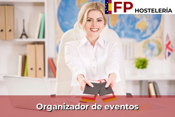 Organizador de eventos
