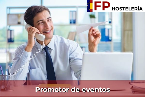 Promotor de eventos