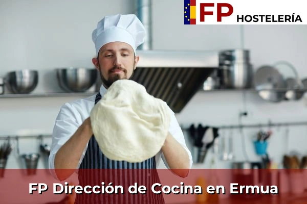 FP Dirección de Cocina en Andoain 85 FP Dirección de Cocina en Ermua