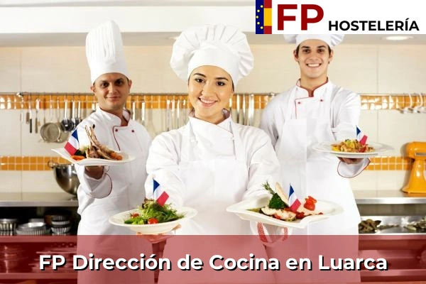 FP Dirección de Cocina en Avilés 61 FP Dirección de Cocina en Luarca