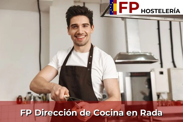 FP Dirección de Cocina en Santoña 66 FP Dirección de Cocina en Rada
