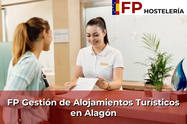 FP Gestión de Alojamientos Turísticos en Formigal 45 FP Gestión de Alojamientos Turísticos en Alagón