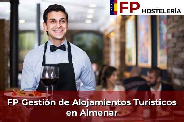 FP Gestión de Alojamientos Turísticos en Piera 48 FP Gestión de Alojamientos Turísticos en Almenar