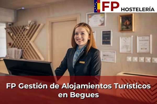 FP Gestión de Alojamientos Turísticos en Piera 63 FP Gestión de Alojamientos Turísticos en Begues