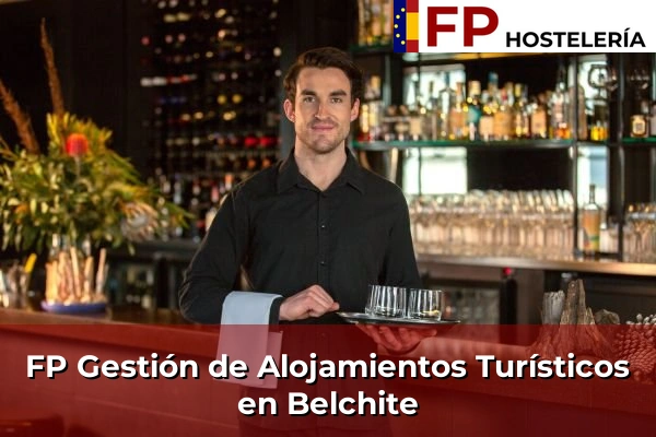 FP Gestión de Alojamientos Turísticos en Formigal 49 FP Gestión de Alojamientos Turísticos en Belchite