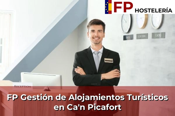 FP Gestión de Alojamientos Turísticos en Andratx 49 FP Gestión de Alojamientos Turísticos en Ca'n Picafort