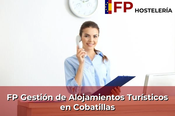 FP Gestión de Alojamientos Turísticos en La Palma 69 FP Gestión de Alojamientos Turísticos en Cobatillas