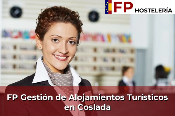 FP Gestión de Alojamientos Turísticos en Pedrezuela 72 FP Gestión de Alojamientos Turísticos en Coslada