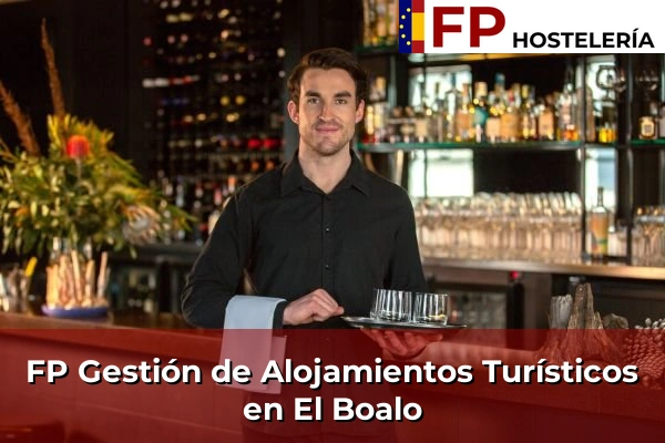 FP Gestión de Alojamientos Turísticos en Pedrezuela 77 FP Gestión de Alojamientos Turísticos en El Boalo