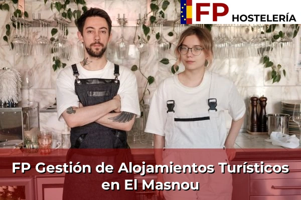 FP Gestión de Alojamientos Turísticos en Piera 98 FP Gestión de Alojamientos Turísticos en El Masnou