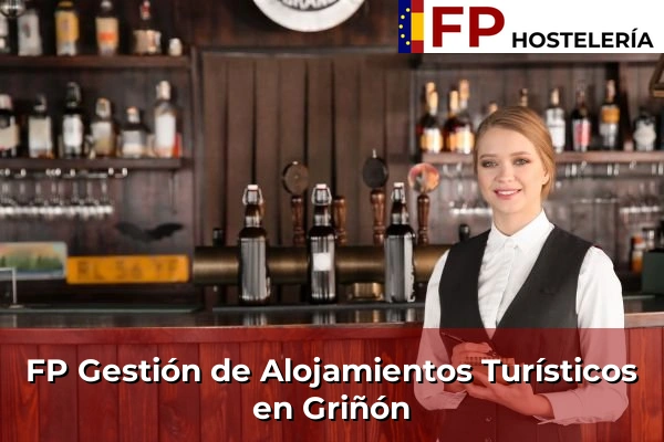 FP Gestión de Alojamientos Turísticos en Pedrezuela 85 FP Gestión de Alojamientos Turísticos en Griñón