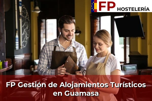 FP Gestión de Alojamientos Turísticos en Arguineguín 76 FP Gestión de Alojamientos Turísticos en Guamasa