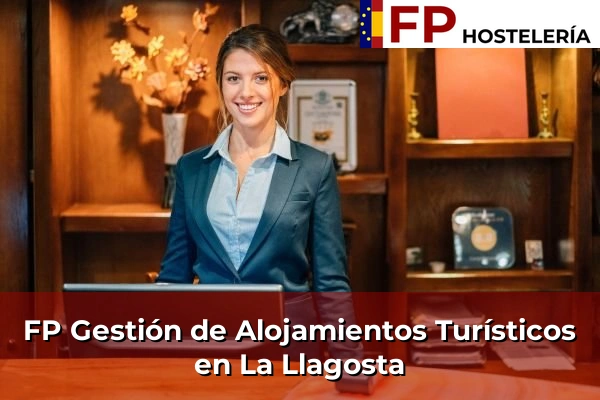 FP Gestión de Alojamientos Turísticos en Piera 129 FP Gestión de Alojamientos Turísticos en La Llagosta