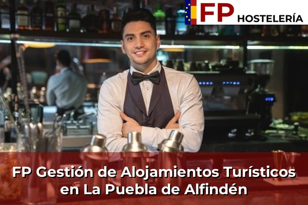 FP Gestión de Alojamientos Turísticos en Formigal 66 FP Gestión de Alojamientos Turísticos en La Puebla de Alfindén