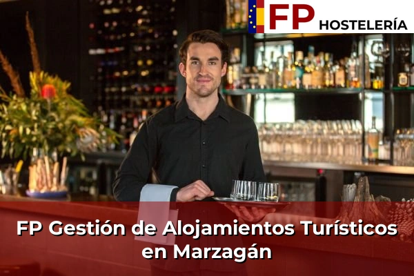 FP Gestión de Alojamientos Turísticos en Arguineguín 94 FP Gestión de Alojamientos Turísticos en Marzagán