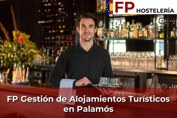FP Gestión de Alojamientos Turísticos en Piera 169 FP Gestión de Alojamientos Turísticos en Palamós