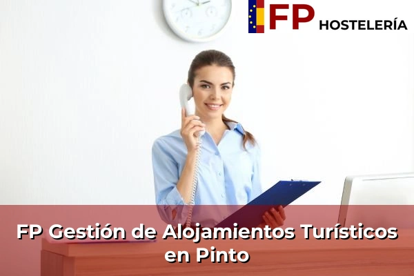 FP Gestión de Alojamientos Turísticos en Pedrezuela 109 FP Gestión de Alojamientos Turísticos en Pinto