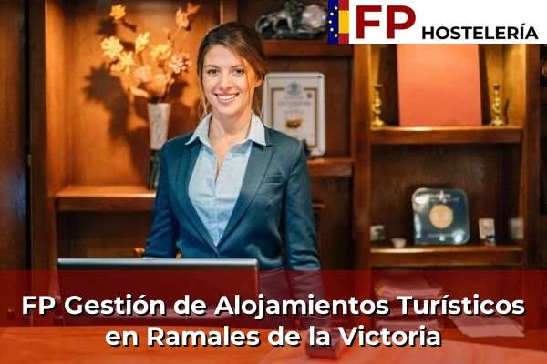 FP Gestión de Alojamientos Turísticos en Mompía 66 FP Gestión de Alojamientos Turísticos en Ramales de la Victoria
