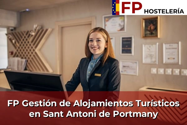 FP Gestión de Alojamientos Turísticos en Andratx 88 FP Gestión de Alojamientos Turísticos en Sant Antoni de Portmany