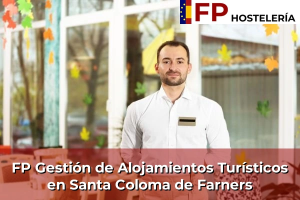FP Gestión de Alojamientos Turísticos en Piera 222 FP Gestión de Alojamientos Turísticos en Santa Coloma de Farners