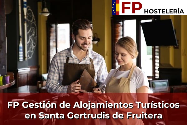 FP Gestión de Alojamientos Turísticos en Andratx 94 FP Gestión de Alojamientos Turísticos en Santa Gertrudis de Fruitera