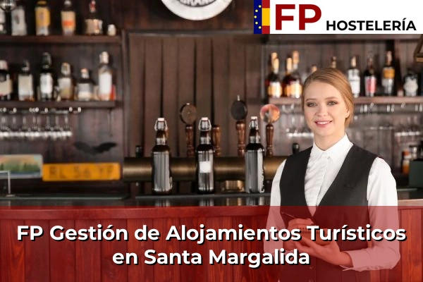 FP Gestión de Alojamientos Turísticos en Andratx 95 FP Gestión de Alojamientos Turísticos en Santa Margalida
