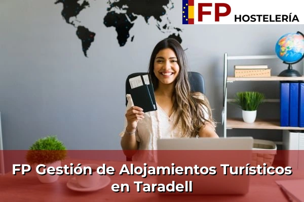 FP Gestión de Alojamientos Turísticos en Piera 234 FP Gestión de Alojamientos Turísticos en Taradell