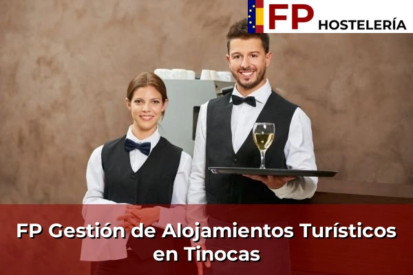 FP Gestión de Alojamientos Turísticos en Arguineguín 129 FP Gestión de Alojamientos Turísticos en Tinocas