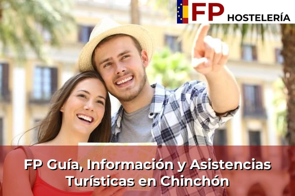 FP Guía, Información y Asistencias Turísticas en Manzanares el Real 64 FP Guía, Información y Asistencias Turísticas en Chinchón