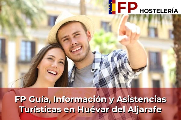 FP Guía, Información y Asistencias Turísticas en Torre del Mar 208 FP Guía, Información y Asistencias Turísticas en Huévar del Aljarafe