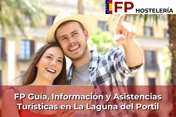 FP Guía, Información y Asistencias Turísticas en Torre del Mar 223 FP Guía, Información y Asistencias Turísticas en La Laguna del Portil