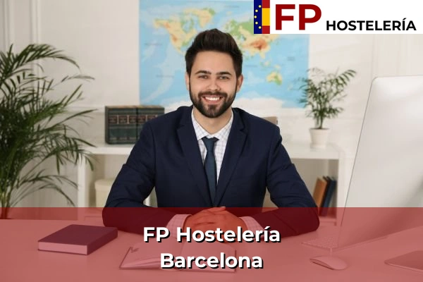 FP Hostelería en Cataluña 5 FP Hostelería en Barcelona