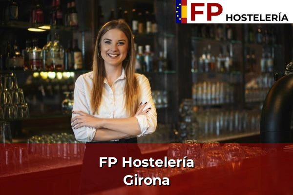 FP Hostelería en Cataluña 4 FP Hostelería en Girona