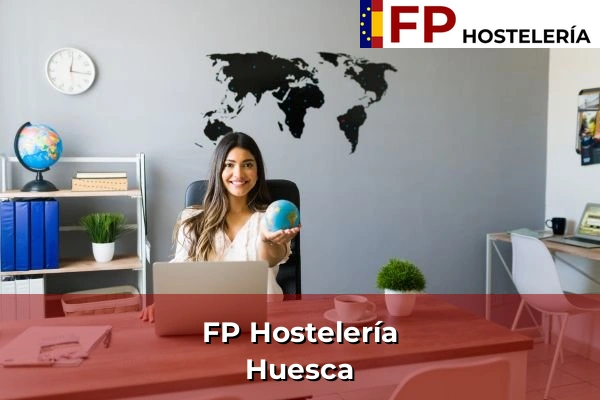 FP Hostelería en Aragón 4 FP Hostelería en Huesca