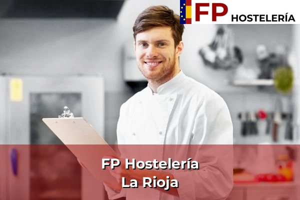 FP Hostelería en La Rioja 2 FP Hostelería en La Rioja