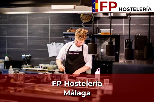 FP Hostelería en Andalucía 3 FP Hostelería en Málaga