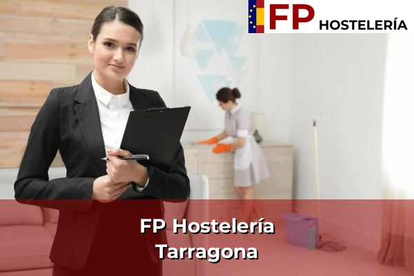 FP Hostelería en Cataluña 2 FP Hostelería en Tarragona