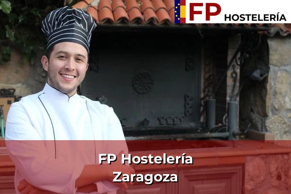 FP Hostelería en Aragón 2 FP Hostelería en Zaragoza