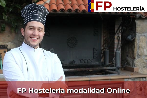 Empleo y salidas profesionales del FP Hostelería 29 FP Hostelería Online